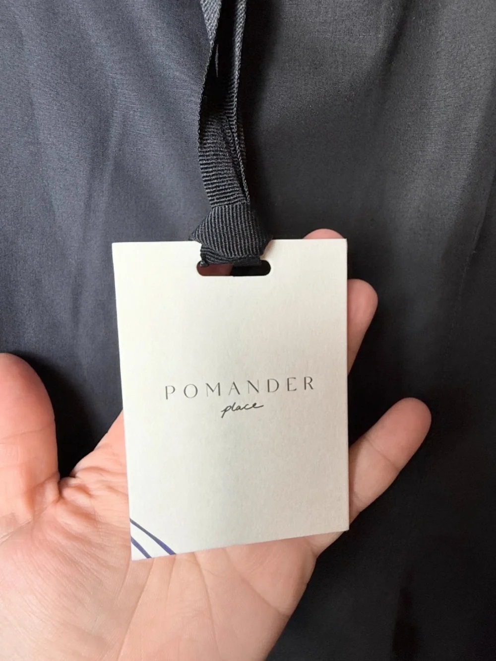 Tuckernuck Pomander Place Dianne‎ Blouse Size XXL Fitted Waist Puff Sleeve (X)